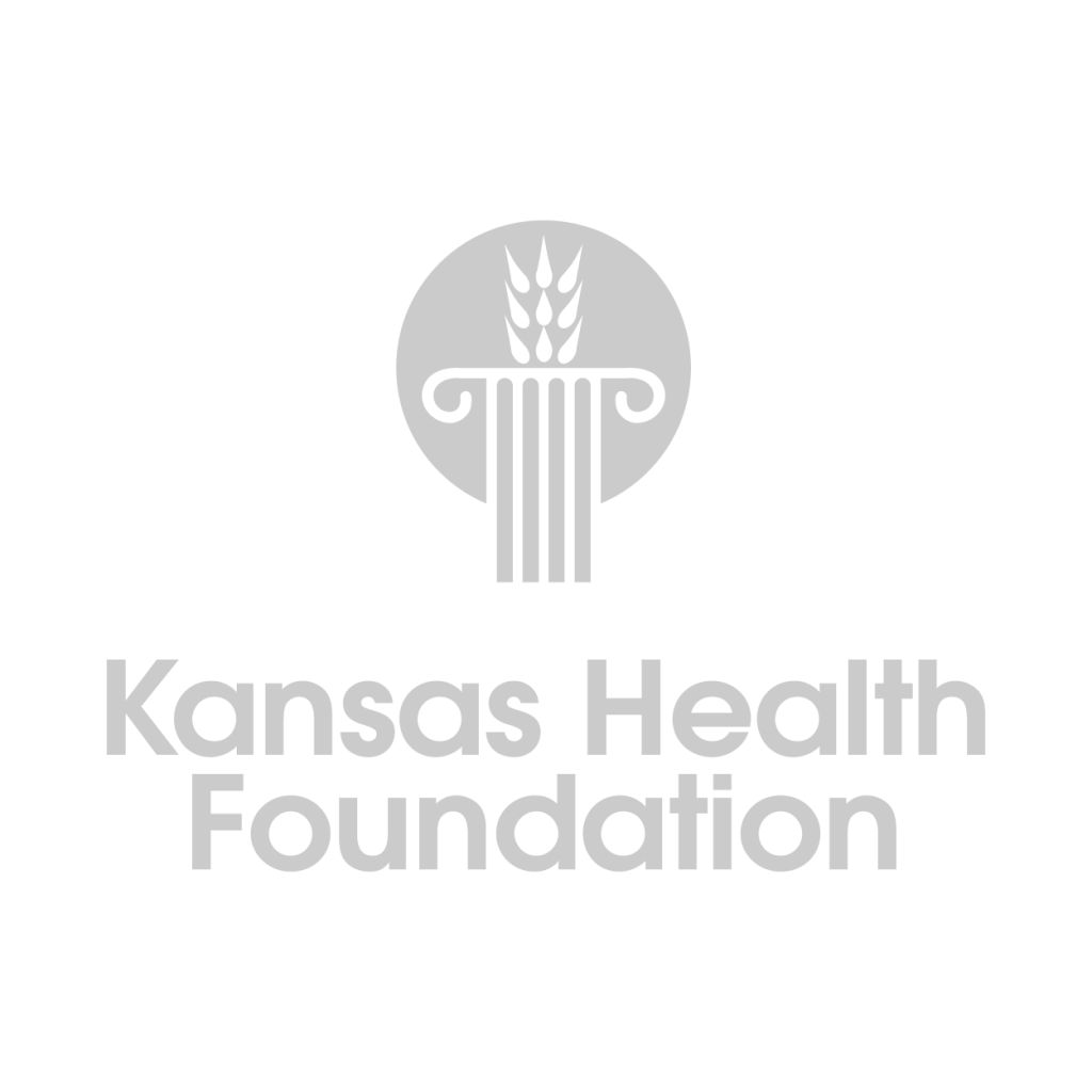 Client Logos_Kansas Health Foundation | Hanson & Wright